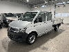 VW T6 Pritsche-Doka,4Motion,AHK,Standh,Diff.Sperre