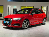 Audi S3 Sportback 2.0 TFSI quattro*1.Hand!*Pano*B&O*