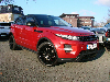 Land Rover Range Rover Evoque 2.2 SD4 Dynamic Meridian Navi Leder AHK