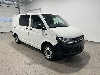 VW T6 Kasten,4 Motion,KR,AHK,Standh,2 Schiebet.