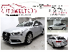 Audi A4 Avant 3.0 TDI Quattro ACC AHK Mem B&O Navi BiXen