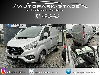 Ford Transit Custom 280 L1 AHK Leder Regalsystem LED