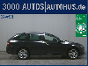 Skoda Octavia Kombi 1.6 TDI Clever Canton LED RFK Navi