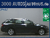 Skoda Octavia Kombi 1.6 TDI Style LED Navi PDC ACC