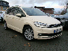 VW Touran 2.0TDI Taxi 7-Sitzer IQ.Light Leder Navi