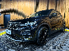 VW T-Roc 2,0 TSI Sport 4M DSG Black *Navi*AHK*LED*