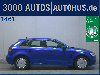 Audi A3 SB 35 TFSI Navi Xenon AHK RFK DAB