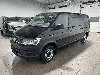 VW T6 Kasten,4 Motion,LR,ACC,DSG,AHK,Standh.
