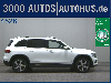 Mercedes-Benz GLB 200 d Progressive Navi LED MBUX RFK StandHzg