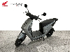 Honda EM1 e