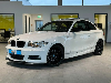 BMW 123d Coupe M-Paket*SD*PDC*SHZ*HiFi*Navi*Klima*