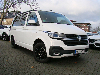VW T6.1 California 2.0TDI Beach 4Motion LED Standheizung