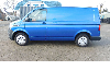 VW T6.1 Transporter 2.0 Kasten TDI BMT Klima