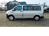 VW T6.1 Transporter 2.0 Kombi 9 Sitze TDI DSG Navi