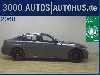 BMW 318iA M-Sport HuD Navi LC+ H-K ACC LED+