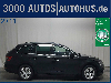Skoda Superb Kombi 2.0 TDI Ambition Memory virtual LED