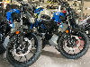 Suzuki !AKTION! GSX-S 125 - versch. Farben am Lager
