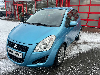 Suzuki Splash Club