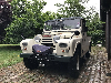 Austin Austin Gibsy PickUp LWB 2.2L Pritsche