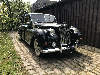 Austin Austin Vanden Plas Princess Saloncar A135