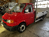 VW T4 2.4 SD Pritsche lang 1. Hand