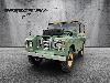 Land Rover Serie III LR 88 Serie Original 90 TKM Rest....