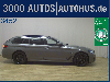 BMW 530 Touring e M-Sport Laser Pano HuD LC pro H-K