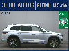 Skoda Kodiaq 2.0 TDI 4x4 L&K DCC Leder Nav vc AHK 360