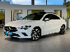 Mercedes-Benz CLA 180 *Pano*Widescreen*LED*Navi*RFK*SHZ