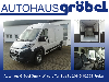 Fiat E - Ducato N2 L3H2 Kawa Parksen.360 Grad