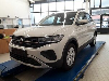 VW T-Cross 1.0 TSI Life / IQ.DRIVE - LED / AHZV