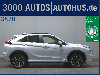 Mitsubishi Eclipse Cross 2.4 MIVEC Navi LED 360- Kamera