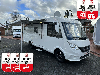 Hymer Exsis I580 Pure +Einzelbett+Hubbett+TV+Navi+