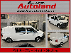 VW T6 Transporter DoKa LR 4Motion App Kam AHK