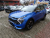 Kia Sportage 1.6 GT-Line Plug-in Hybrid 4WD Fahrassistenzsystem