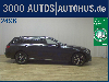 Mercedes-Benz C 200 T d Avantgarde Widescreen COMAND LED StHzg