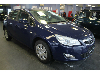 Opel Astra 1.4 ecoflex - 1. Hand - Klima - AHK -