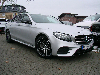 Mercedes-Benz E 220 AMG Facelift Night Multibeam COMAND Kamera