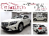 Mercedes-Benz GLA 200 Urban Pano Navi BiXen ParkAssistent SHZ
