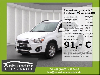 Mitsubishi ASX 1.8 Klassik Xenon Temp DAB AHK Klimaaut. CD