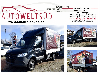 Mercedes-Benz Sprinter 519 CDI Pritsche Plane AHK MBUX Navi