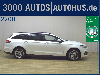 Ford Mondeo Turnier 2.0 EB Business Navi RFK AHK