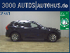 Volvo XC60 D4 Momentum Pro Leder Pano HuD LED Navi