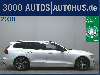 Volvo V60 D4 R-Design Leder Navi LED RFK AHK ACC
