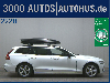 Volvo V60 D4 R-Design Leder Navi Pano LED