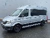 MAN TGE 3.180 L3H3 Kombi Rollstuhlrampe ACC NAVI