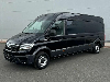 MAN TGE 3.180 L4H3 MIXTO 4x4 TEMPOMAT NAV