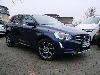 Volvo XC60 Ocean Race 2WD Bi-Xenon Navi Leder AHK