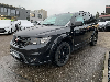 Fiat Freemont Black Code 7-Sitzer NAVI