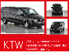 Mercedes-Benz EQV 300 Extralang,8Sitze,2elektr.Schiebetr,LED